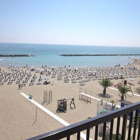 Tourist Residence San Benedetto del Tronto Exterior photo