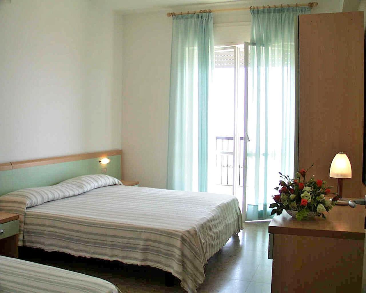 Tourist Residence San Benedetto del Tronto Room photo