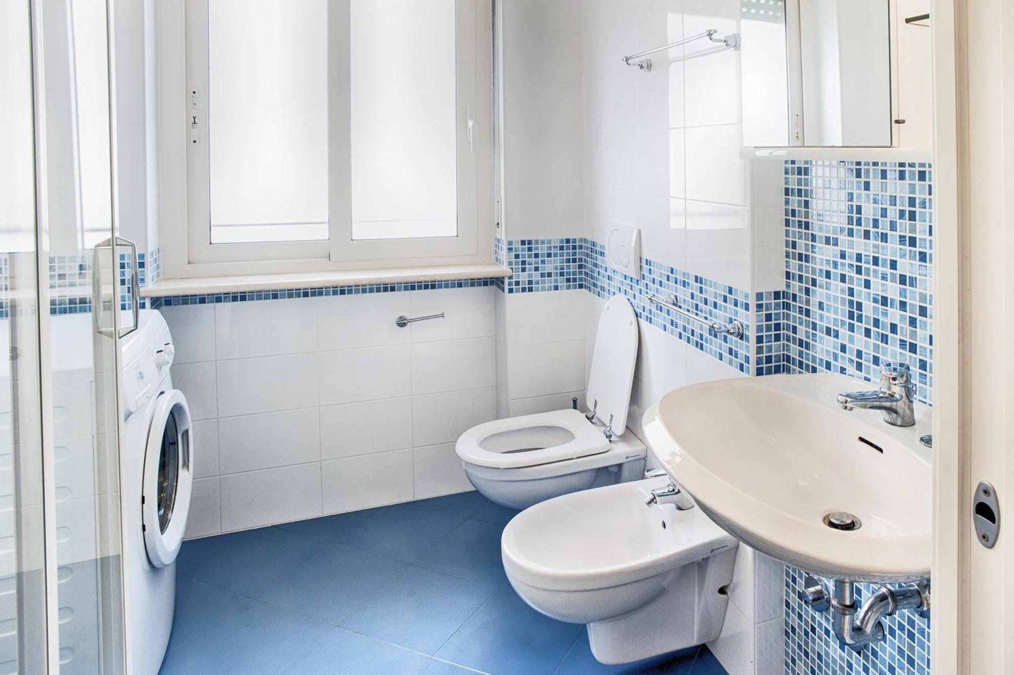 Tourist Residence San Benedetto del Tronto Room photo