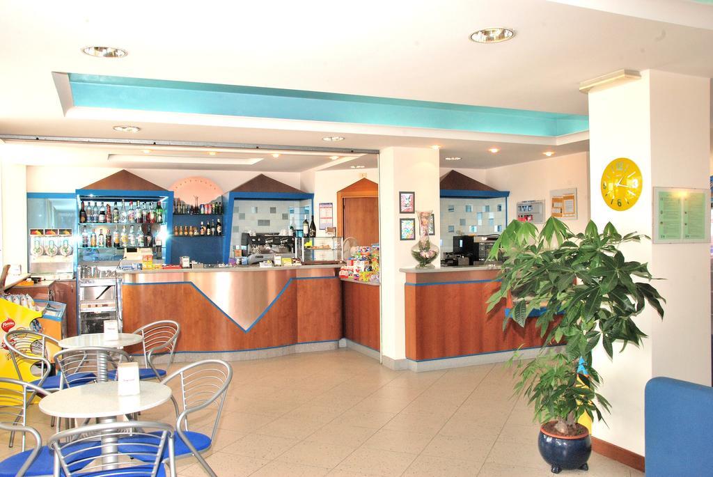 Tourist Residence San Benedetto del Tronto Exterior photo